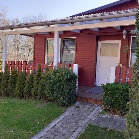 Ferienhaus Petersdorfer See Petersdorf  Εξωτερικό φωτογραφία