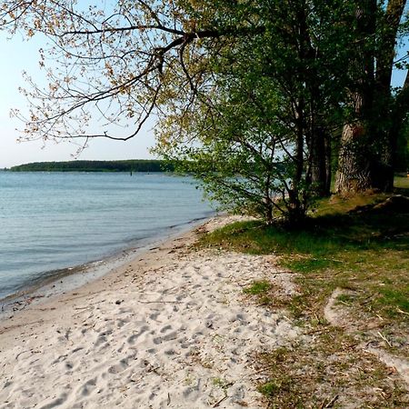 Ferienhaus Petersdorfer See Petersdorf  Εξωτερικό φωτογραφία