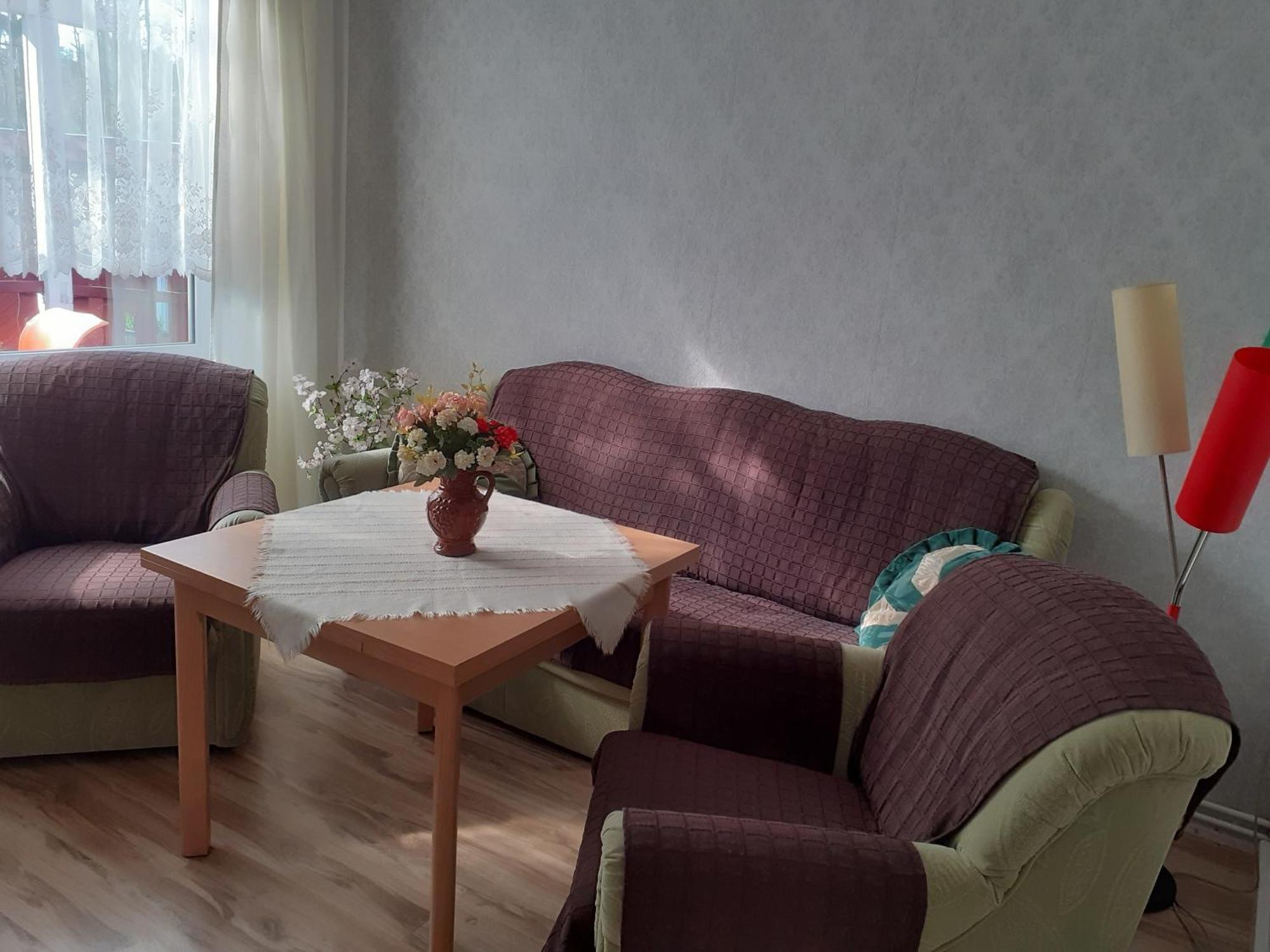 Ferienhaus Petersdorfer See Petersdorf  Εξωτερικό φωτογραφία